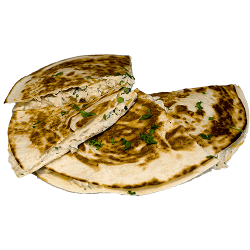Quesadilla